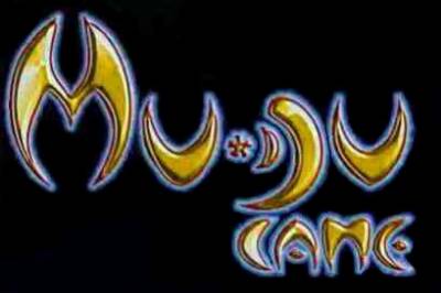 logo Mudu Camé